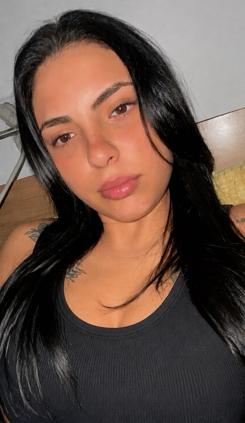 Valentina from Spain