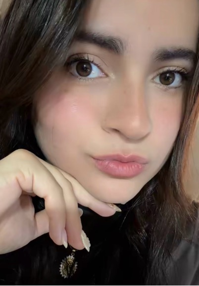 Athena from Peru on the WomenVideoChat online list — profiles show name, country and language, never an age